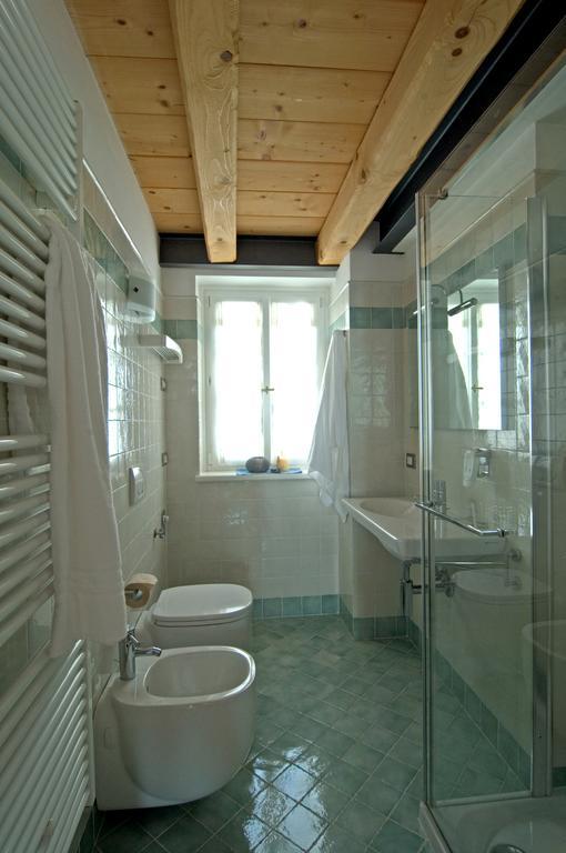 Locanda Tana De 'L Ors Val di Zoldo Bilik gambar