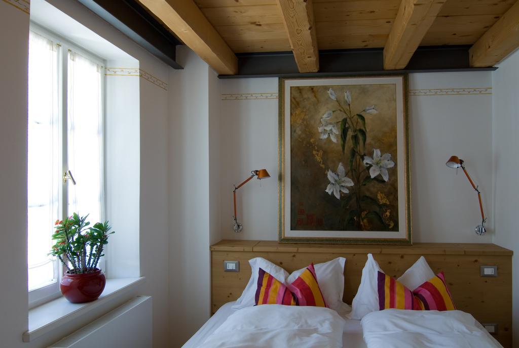 Locanda Tana De 'L Ors Val di Zoldo Bilik gambar