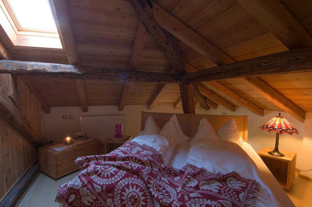 Locanda Tana De 'L Ors Val di Zoldo Bilik gambar